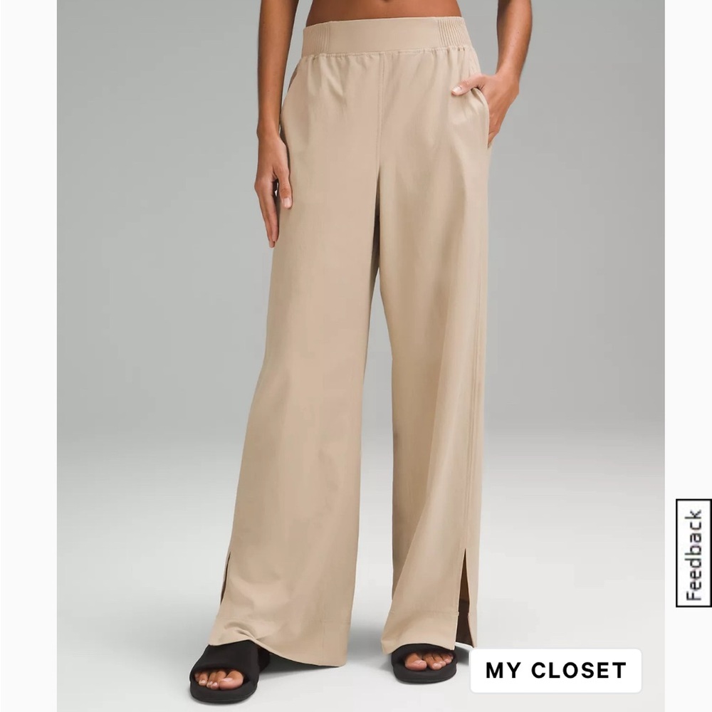 Lululemon pants